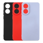 Купить Чехол Silicone Cover Full Camera (A) для Oppo A78 4G