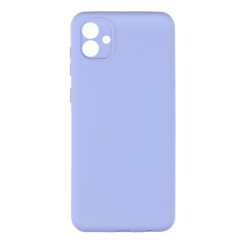 Купити Чохол Silicone Cover Full Camera (A) для Samsung Galaxy A04 (A045)