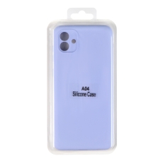Купити Чохол Silicone Cover Full Camera (A) для Samsung Galaxy A04 (A045)