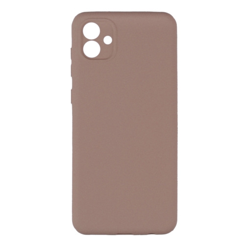 Купити Чохол Silicone Cover Full Camera (A) для Samsung Galaxy A04 (A045), 4
