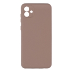 Купити Чохол Silicone Cover Full Camera (A) для Samsung Galaxy A04 (A045), 4