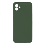 Купити Чохол Silicone Cover Full Camera (A) для Samsung Galaxy A04 (A045), 6