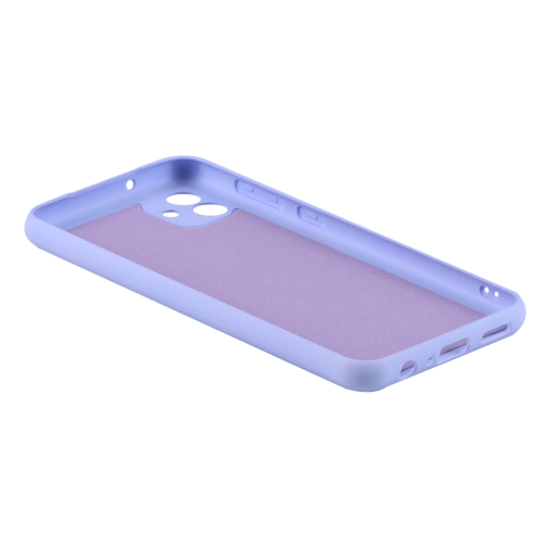 Купити Чохол Silicone Cover Full Camera (A) для Samsung Galaxy A04 (A045), 7
