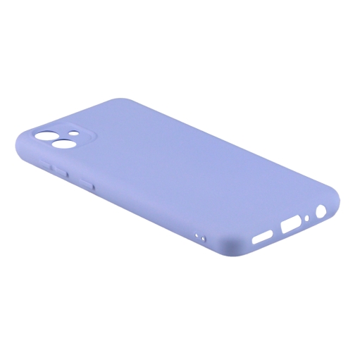 Купити Чохол Silicone Cover Full Camera (A) для Samsung Galaxy A04 (A045), 8