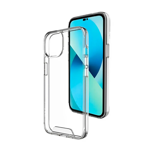 Купити Чохол TPU Space Case для iPhone 15 Plus, 3