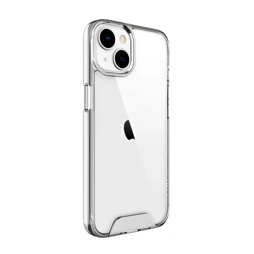 Купити Чохол TPU Space Case для iPhone 15 Plus, 4