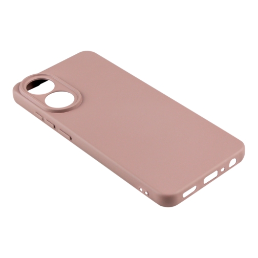 Купить Чехол Silicone Cover Full Camera (A) для Oppo A78 4G, 12