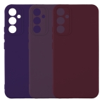 Купить Чехол Silicone Cover Full Camera (A) для Samsung Galaxy A34 5G (A346)