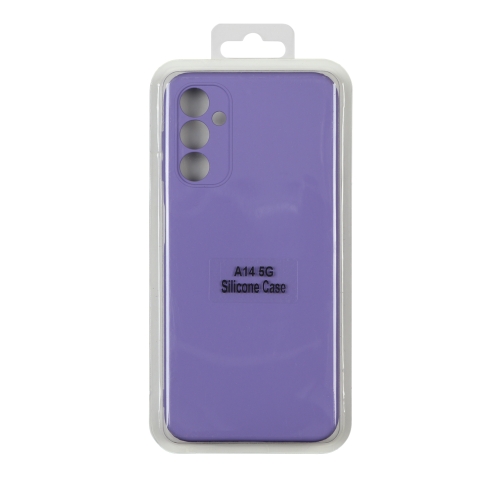Купити Чохол Silicone Cover Full Camera (A) для Samsung Galaxy A14 (A145)/A14 5G (A146), 2
