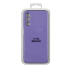 Купити Чохол Silicone Cover Full Camera (A) для Samsung Galaxy A14 (A145)/A14 5G (A146)