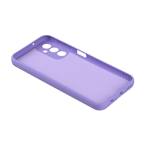 Купити Чохол Silicone Cover Full Camera (A) для Samsung Galaxy A14 (A145)/A14 5G (A146), 12