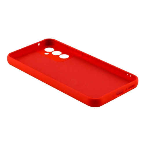 Купить Чехол Silicone Cover Full Camera (A) для Samsung Galaxy A34 5G (A346), 11