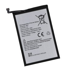 Купити Акумулятор для Tecno Pova 4, Pova 5 / BL-58BT Купити Акумулятор для Tecno Pova 4, Pova 5 / BL-58BT