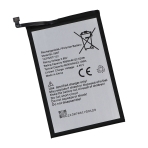 Купити Акумулятор для Tecno Pova 4, Pova 5 / BL-58BT