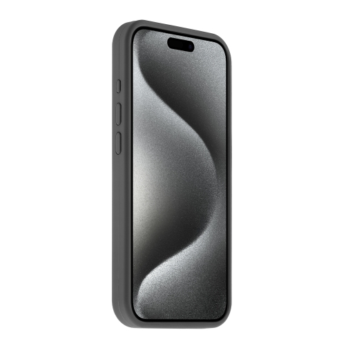 Купити Чохол Silicone Case Full Size with Frame для iPhone 15 Pro, 50