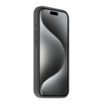 Купити Чохол Silicone Case Full Size with Frame для iPhone 15 Pro, 50