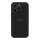 Купить Чехол Silicone Case Full Size with Frame для iPhone 15 Pro 18.Black
