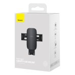 Купить Автодержатель Baseus Metal AgeⅡ SUJS0300