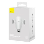 Купить Автодержатель Baseus Metal AgeⅡ SUJS0300, 2