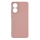 Купить Чехол Silicone Cover Full Camera (A) для Oppo A78 4G 19.Pink Sand