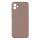 Купити Чохол Silicone Cover Full Camera (A) для Samsung Galaxy A04 (A045) 19.Pink Sand