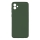 Купити Чохол Silicone Cover Full Camera (A) для Samsung Galaxy A04 (A045) 71.Dark Green