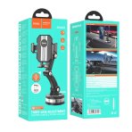 Купить Автодержатель Hoco DCA33 Powerful suction cup