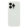 Купить Чехол Silicone Case Full Size with Frame для iPhone 14 Pro 09.White