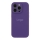 Купить Чехол Silicone Case Full Size with Frame для iPhone 14 Pro 78.Amethyst