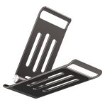 Купити Настільний Тримач Hoco PH49 Elegant metal folding, 3