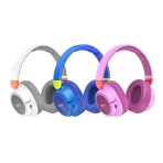 Купить Блютуз Стерео Гарнитура Hoco W43