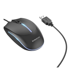 Купити USB Миша Borofone BG10