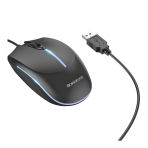 Купити USB Миша Borofone BG10