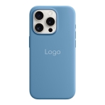 Купить Чехол Silicone Case with MagSafe для iPhone 15 Pro Max, 15