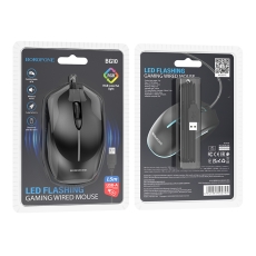Купити USB Миша Borofone BG10