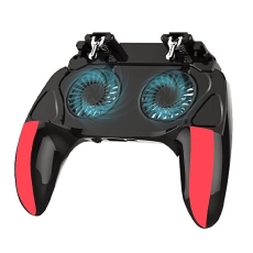 Купити Геймпад H10 Dual Fan Battery