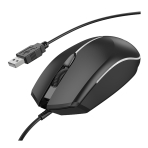 Купити USB Миша Borofone BG10, 4