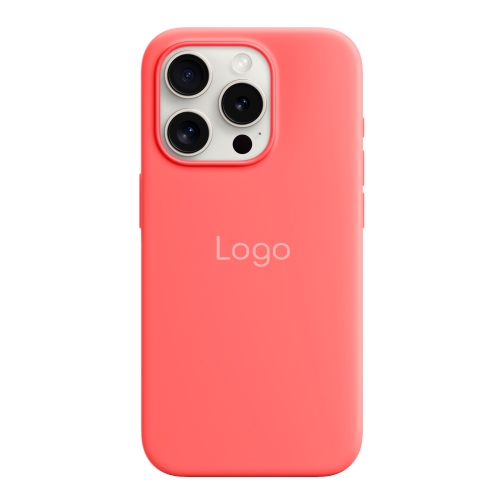 Купить Чехол Silicone Case with MagSafe для iPhone 15 Pro Max, 19