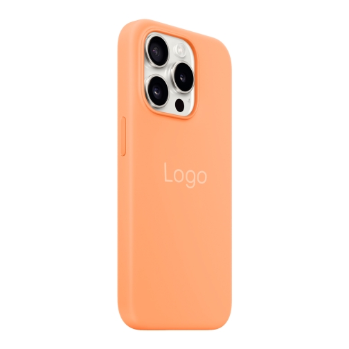 Купить Чехол Silicone Case with MagSafe для iPhone 15 Pro Max, 22