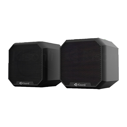 Купить Компьютерные колонки Kisonli KS-02, 2