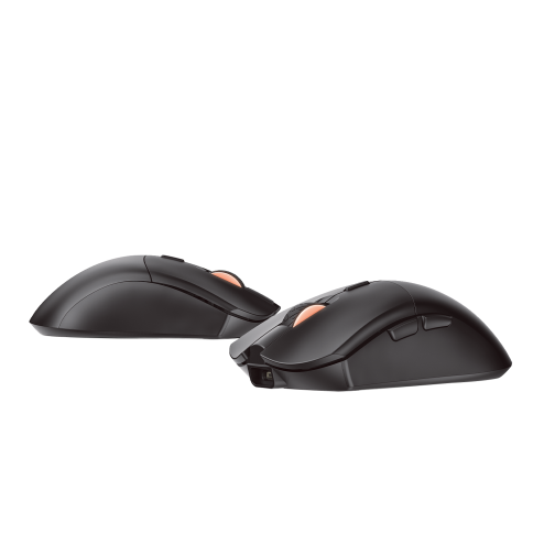 Купить Wireless Мышь Игровая Fantech WGC5 Blake, 4