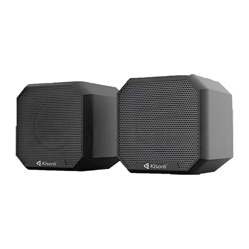 Купить Компьютерные колонки Kisonli KS-02, 5