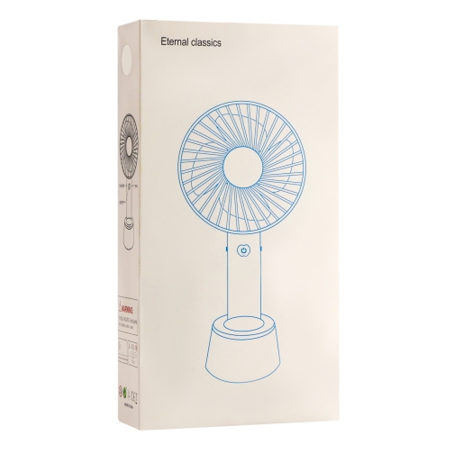 Купить Вентилятор Портативный SS-2, 2