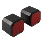 Купить Компьютерные колонки Kisonli KS-02, 7