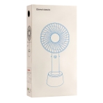 Купить Вентилятор Портативный SS-2, 3