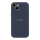 Купить Чехол Silicone Case Full Size with Frame для iPhone 15 08.Dark Blue