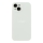 Купить Чехол Silicone Case Full Size with Frame для iPhone 15 09.White