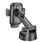 Купити Автотримач Borofone BH203 Blue Charm Wireless 15W, 4