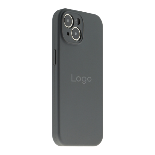 Купить Чехол Silicone Case Full Size with Frame для iPhone 15, 83