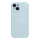 Купить Чехол Silicone Case Full Size with Frame для iPhone 15 58.Sky Blue
